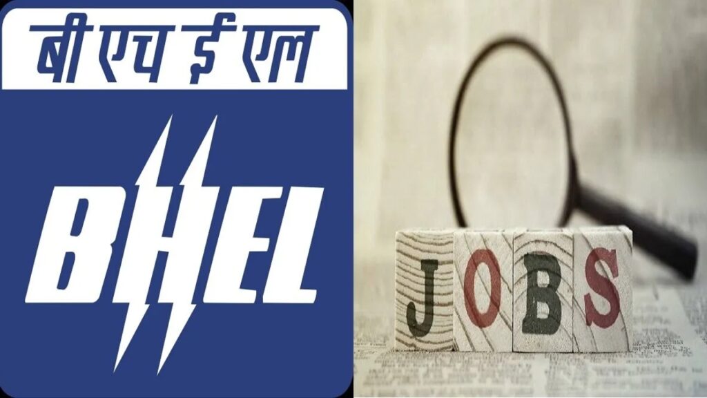 BHEL நிறுவனத்தில் மாதம் ரூ.40,000 சம்பளம்..!! 610 பணியிடங்கள் அறிவிப்பு..!! உடனே அப்ளை பண்ணுங்க..!!