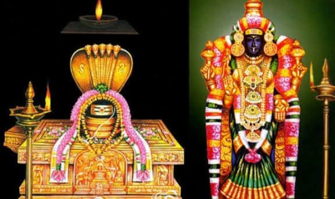 தடைகள் நீங்கி விரைவில் கல்யாணம் கைகூட வேண்டுமா? இந்தப் பூஜையை தரிசித்தாலே போதும்..!!