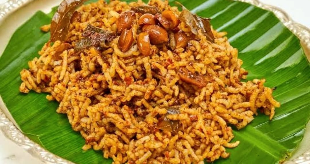 கோவில் சுவையில் அட்டகாசமான புளியோதரை.. எவ்வளவு செய்தாலும் கொஞ்சமும் மிஞ்சாது..!!