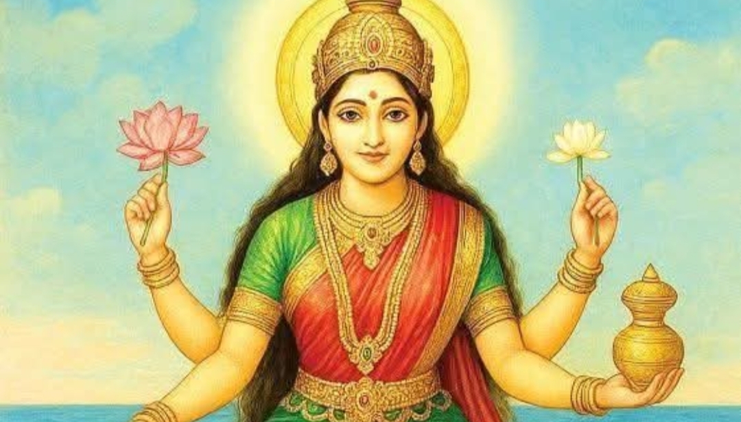 இந்த அம்மன் படம் வீட்டில் இருந்தால் திருஷ்டிகள் விலகும்.. பணவரவு பெருகும்..!!