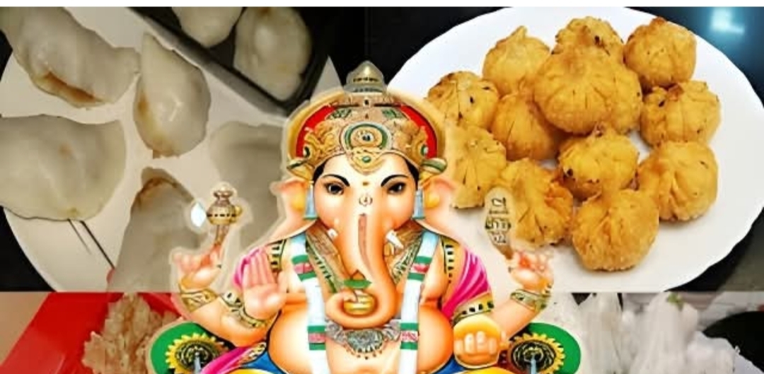 விநாயகருக்கு ஏன் கொழுக்கட்டை படைக்கப்படுகிறது என்று தெரியுமா..??