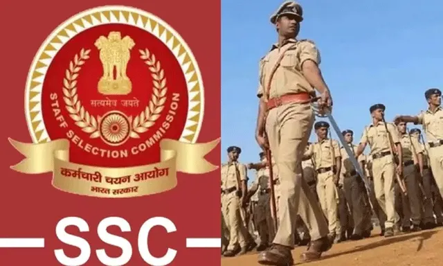 25 ஆயிரத்திற்கும் மேற்பட்ட கான்ஸ்டபிள் காலிப்பணியிடங்கள் எஸ்எஸ்சி அறிவிப்பு..!! உடனே அப்ளை பண்ணுங்க..!!