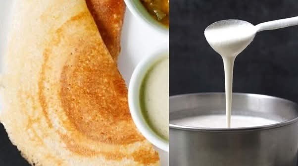 தோசைமாவு எத்தனை நாட்கள் பயன்படுத்த வேண்டும்..??
