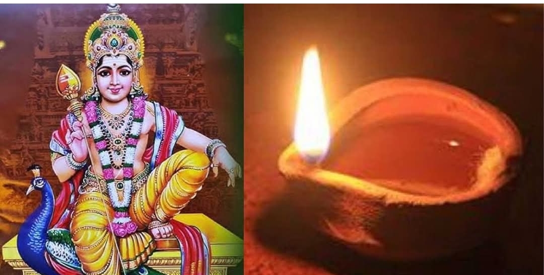 அகல் விளக்கில் தீபம் ஏற்றுவது ஏன் சிறந்தது தெரியுமா..??
