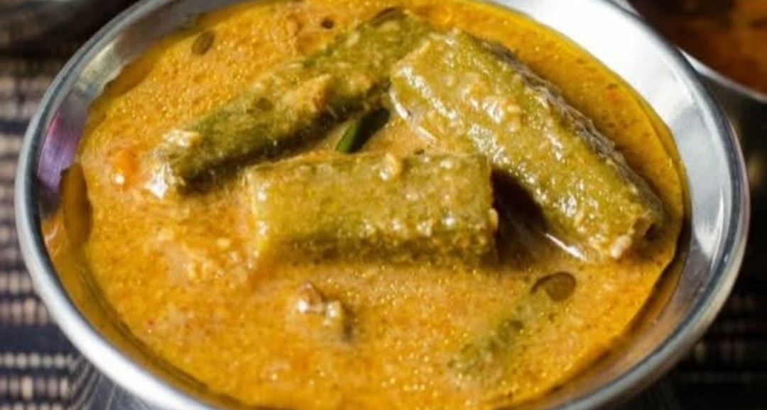 வெண்டைக்காய் புளிக்குழம்பு ஒருமுறை இப்படி செஞ்சு பாருங்க..!!
