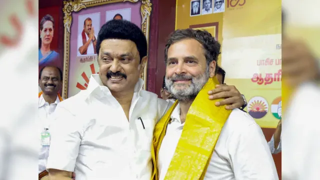 திமுகவுடன் ஆலோசனை: காங்கிரஸ் 40 தொகுதிகள் கேட்க முடிவு..!!