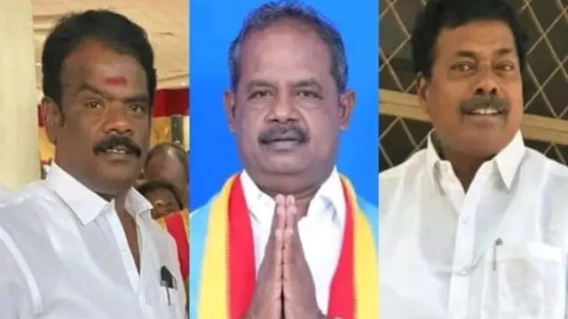 3 MLA-க்களை பாமகவில் இருந்து அதிரடியாக நீக்கிய ராமதாஸ்..!!