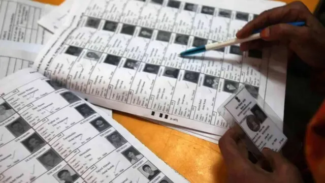 வாக்காளர் பட்டியலில் பெயர் சேர்க்க இன்றே கடைசி நாள்..!!