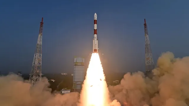 தொழில்நுட்ப கோளாறால் PSLV-C 62 ராக்கெட் தோல்வி – இஸ்ரோ அறிவிப்பு..!!