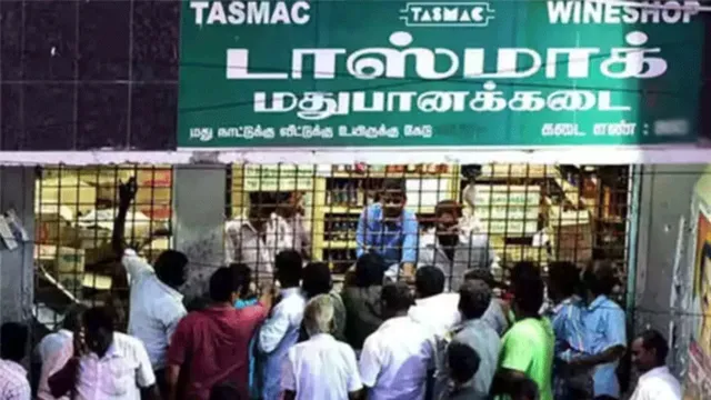 பொங்கல் பண்டிகை.. தமிழகத்தில் ரூ.900 கோடியை நெருங்கும் மது விற்பனை?..