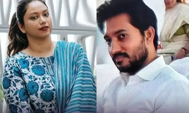 மாதம்பட்டி ரங்கராஜுக்கு எதிராக ஜாய் கிரிசில்டாவின் வழக்கு தள்ளுபடி..!!