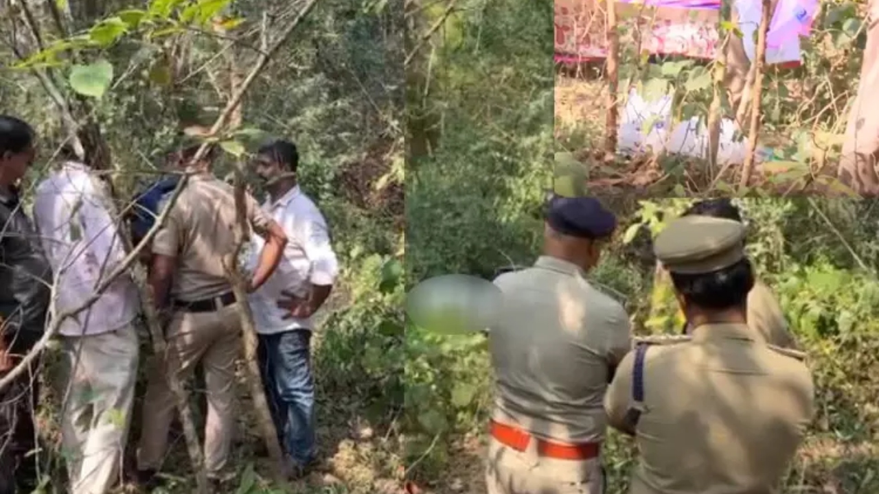 16 வயது சிறுவன் செய்த கொடூரம்..!! மறுநாள் பெற்றோருக்கு காத்திருந்த பேரதிர்ச்சி..!!