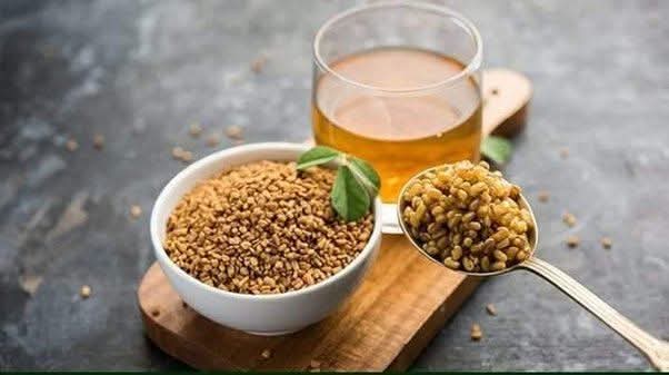 வெந்தயம் ஊற வைத்த தண்ணீரை நீரிழிவு நோயாளிகள் குடிக்கலாமா..??