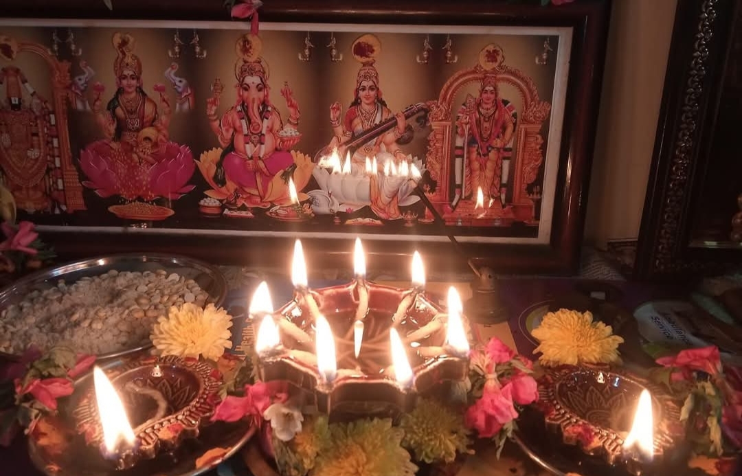 வெள்ளிக்கிழமை ராகு கால பூஜை ஏன் செய்ய வேண்டும்..??