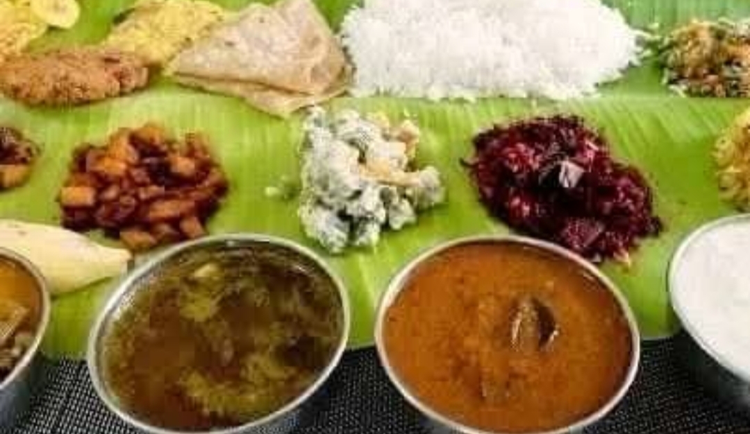 சுபநிகழ்வுகளின் சமையலில் பாகற்காய் இடம்பெறாதது ஏன் தெரியுமா..??
