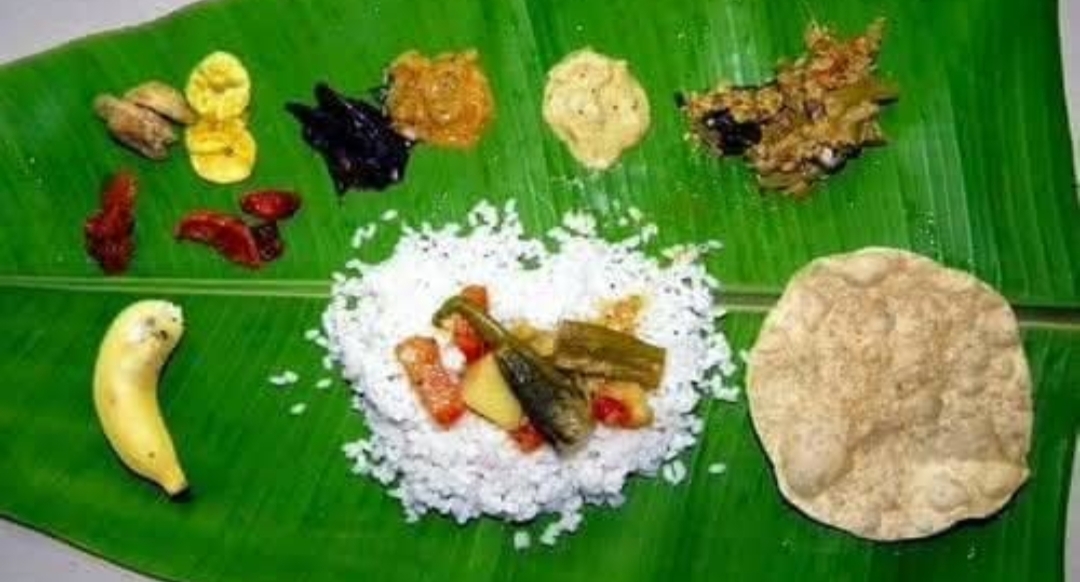 வாழை இலையின் மகத்துவம் பற்றி உங்களுக்கு தெரியுமா..??