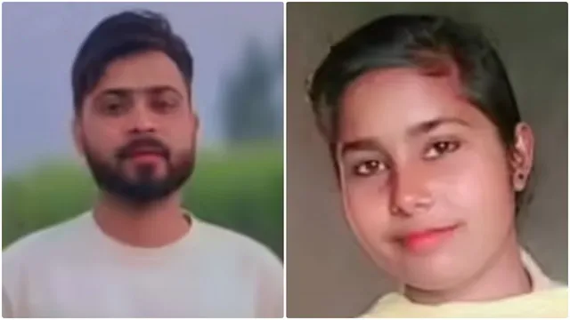 காதல் ஜோடி ஆணவக் கொலை?.. பெண் வீட்டார் கொடூரம்..!!