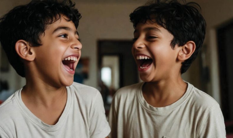 அண்ணன் தம்பி பாசம் இப்படி தான் இருக்கும்..!! அருமையான பதிவு.. படித்ததில் பிடித்தது..!!