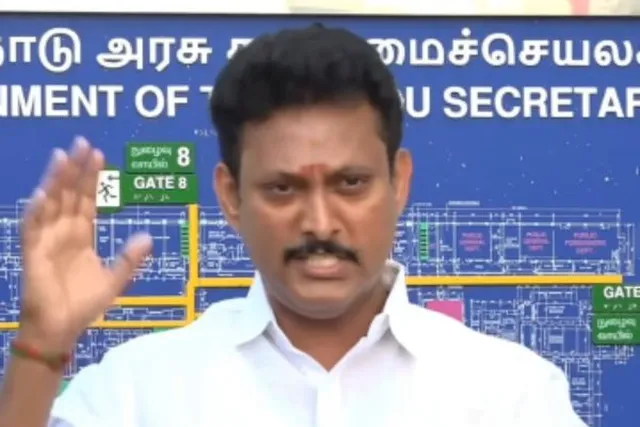 புதிய திட்டத்தை அறிவித்த அமைச்சர் அன்பில் மகேஸ்..!!