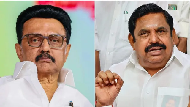 பொங்கல் பரிசாக ரூ.5000 வழங்க வேண்டும் – இபிஎஸ் மீண்டும் கோரிக்கை..!!