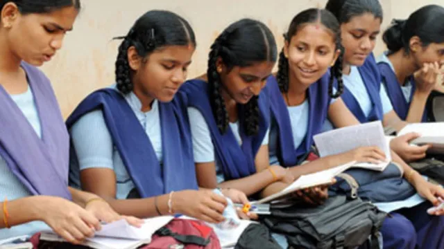 புதிய பாடத்திட்டம் குறித்து மக்கள் கருத்து தெரிவிக்கலாம்: தமிழக அரசு..!!