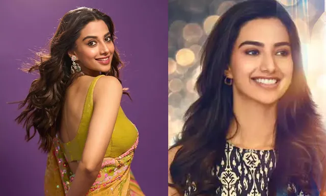 ராஜமவுலி, மணிரத்னம் இயக்கத்தில் நடிக்க ஆசை: மீனாட்சி சவுத்ரி ஓபன் டாக்..!!