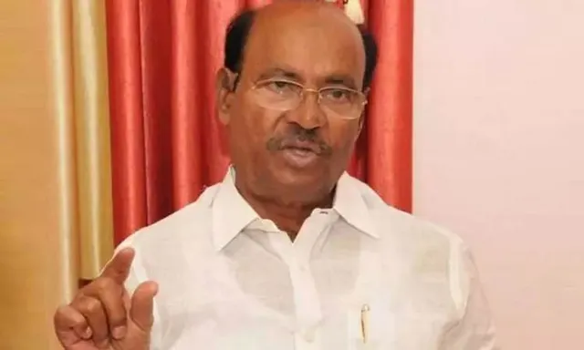 ‘பாமக வேட்பாளர் விருப்ப மனுக்கள் பெறப்படும்’ – ராமதாஸ் அறிவிப்பு..!!