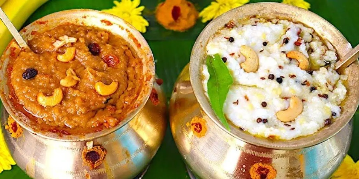 பொங்கல் டேஸ்டா வர இந்த டிப்ஸ் எல்லாம் பாலோ பண்ணுங்க..!! ஈஸியான டிப்ஸ் இதோ..!!