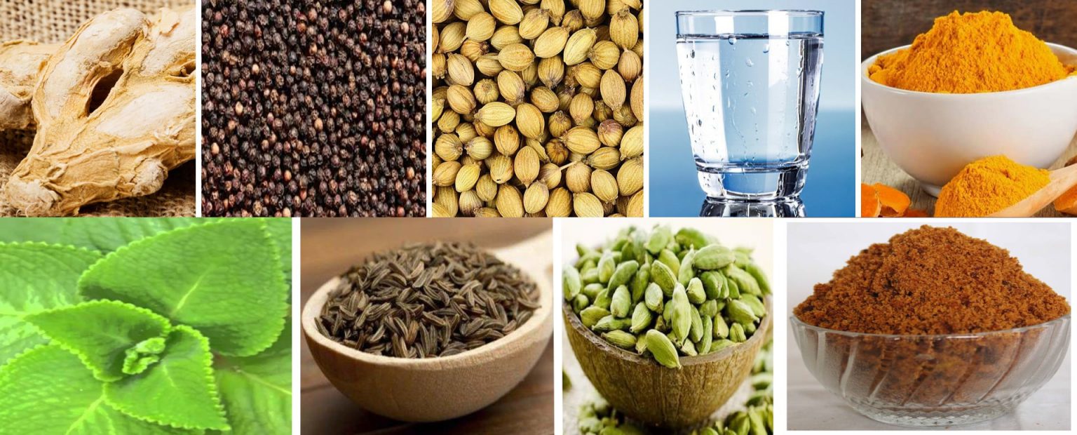 உடனடியாக சளி மற்றும் காய்ச்சலுக்கு முற்றுப்புள்ளி வைக்கும் மருத்துவம்..!!