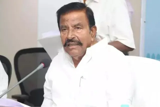 திருச்சி திமுக மாநாட்டில் 10 லட்சம் பேர் பங்கேற்க ஏற்பாடு..!!