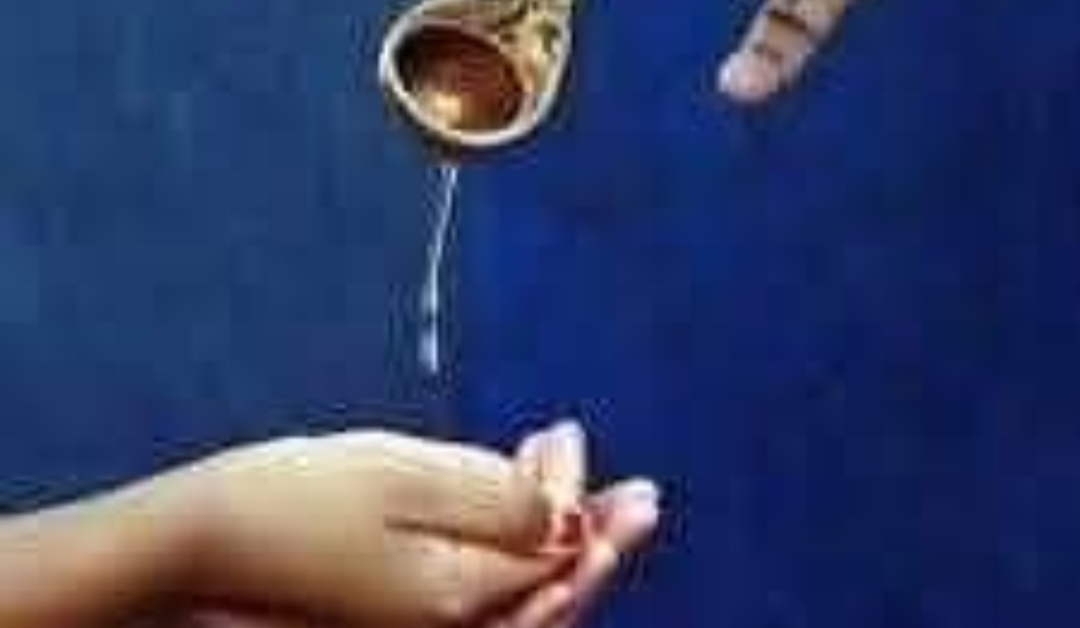 ஐஸ்வர்யம் பெருக.. நாம் வீட்டிலேயே செய்து அருந்தி பயன்பெறக்கூடிய சித்தரகள் அருளிய ஒரு புனிதமான காய கற்ப சஞ்சீவி தீர்த்தம் செய்முறைப் பதிவு..!!