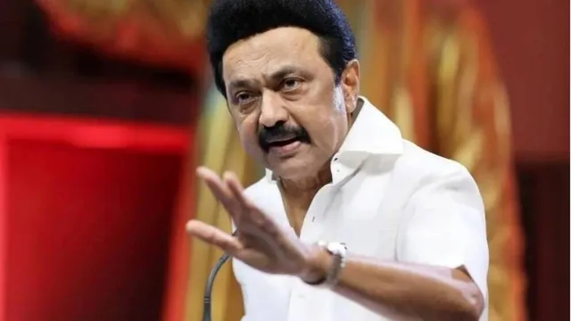 ஊழல்வாதிகளை மிரட்டி தமிழக என்டிஏ கூட்டணி அமைக்கப்பட்டுள்ளது – முதலமைச்சர்..!!