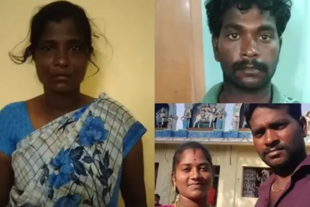 அண்ணியுடன் கள்ள உறவு.. கணவன் செய்த பயங்கர செயல்..!!