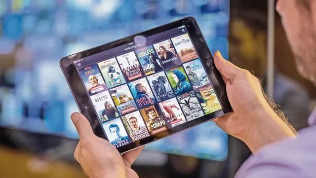 ஆபாச வீடியோ ஒளிபரப்பு; 5 OTT தளங்கள் முடக்கம்..!!