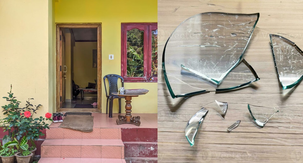 வீட்டில் கஷ்டம் தொடங்குவதற்கு முன்னரே அதனை உணர்த்தும் அறிகுறிகள்..!!