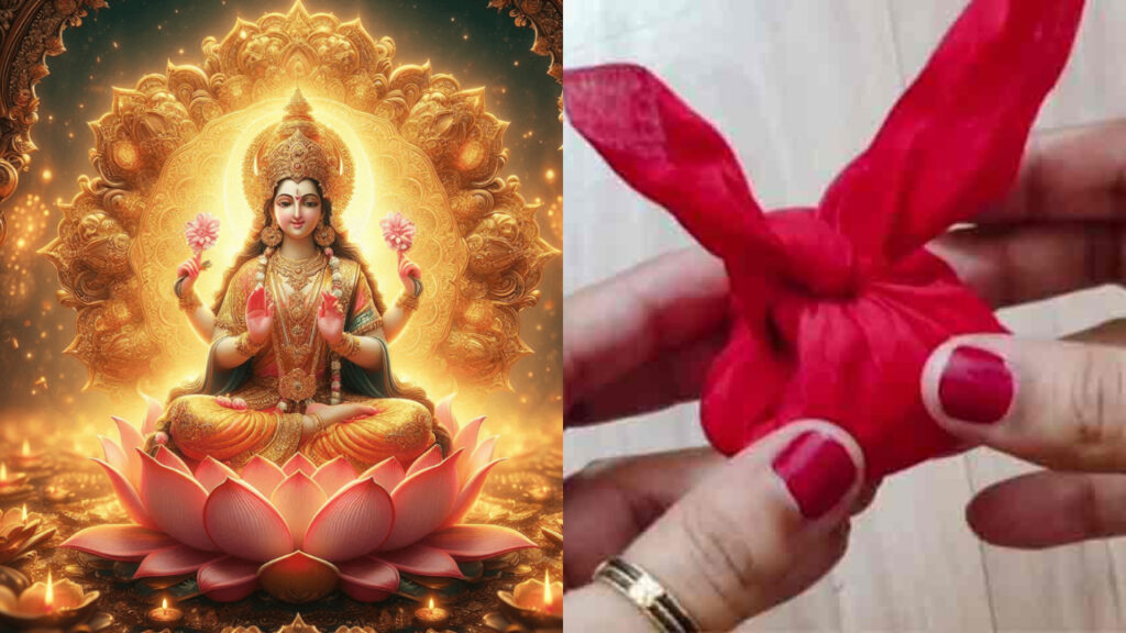 செய்யும் தொழிலில் முன்னேற்றம் வேண்டுமா?.. அப்போ இந்த வழிபாடு செய்யுங்க..!!