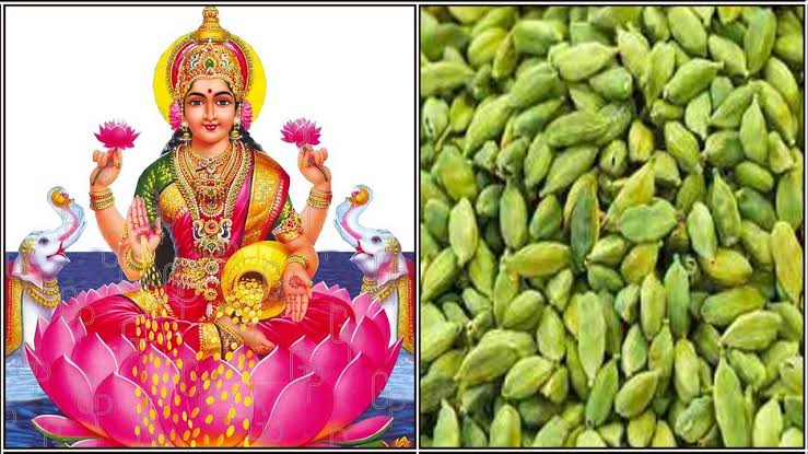 நினைத்ததை நடத்தி வைக்கும் ஏலக்காய் தீப பரிகாரம்..!!