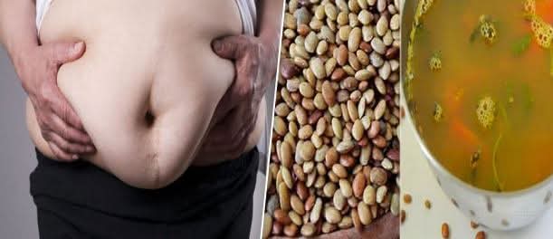 ஒரே வாரத்தில் உடலில் உள்ள கெட்ட நீரை வெளியேற்ற.. இப்படி குடிங்க..!!