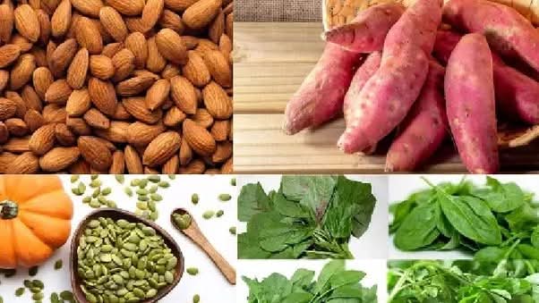 நிம்மதியான தூக்கம் வேண்டுமா? இரவு உணவில் சேர்க்க வேண்டிய 5 முக்கிய உணவுகள்..!!