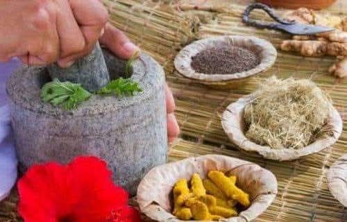 பக்க விளைவுகள் அற்ற நோய்களுக்கு தீர்வு தரும் சித்த வைத்திய குறிப்புகள்..!!