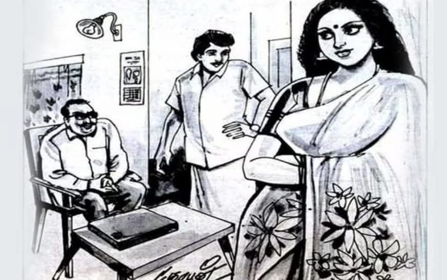 சிறுகதை – வரதட்சணை வாங்காமல்..!! கண்டிப்பா அனைவரும் இந்த பதிவை படிங்க..!!