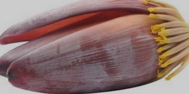 உடலில் பல அதிசயங்களை நிகழ்த்தும் வாழைப்பூ..!!