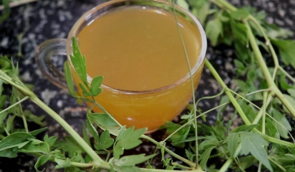 முடக்கத்தான் கீரை சூப் ஆரோக்கிய பலன்கள்..!!