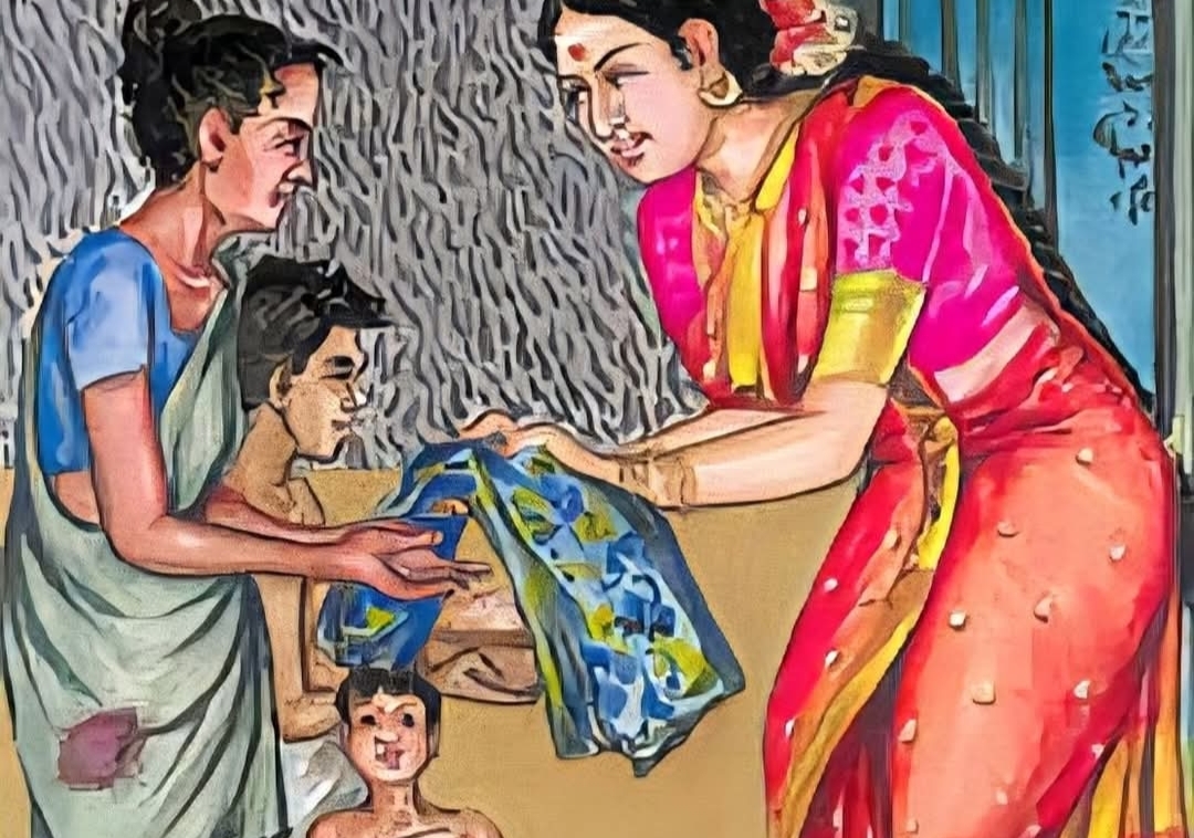 தானம் செய்தால் என்ன பலன்..?? என்ன தானம் செய்தால் என்ன பலன்..??