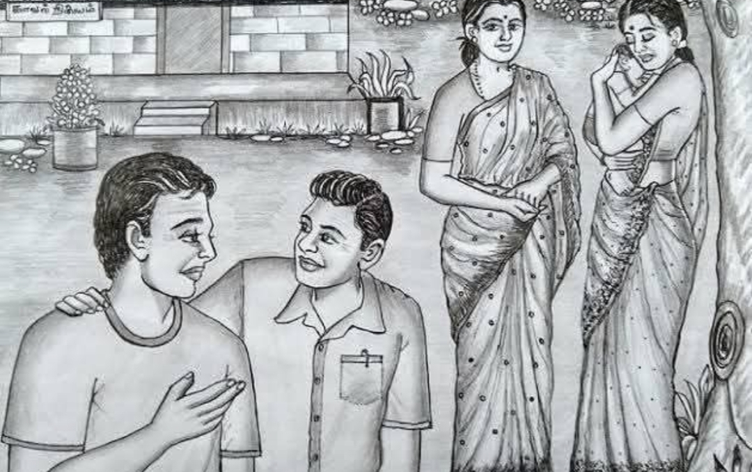 படித்ததில் சிந்திக்க வேண்டிய பதிவு..!! கண்டிப்பா படிங்க மக்களே..!!