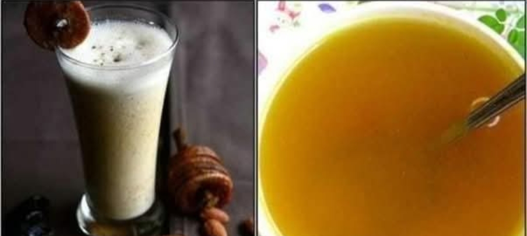 உடல் எடை குறைய, முதுகுவலி நீங்க, மூட்டு வலி நீங்க..இதை குடித்தாலே போதும்..!!