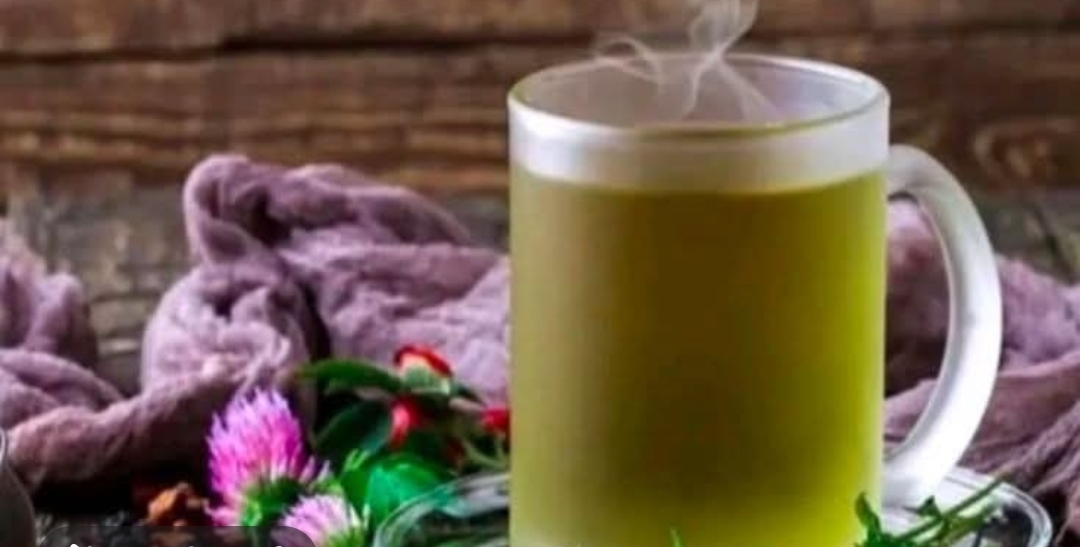 வறட்டு இருமலை சட்டென விரட்டும் கசாயம்..!!