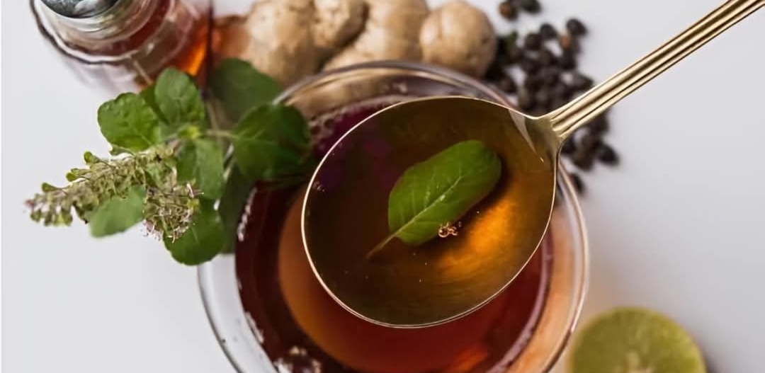 கஷாயம் வாரம் – தினந்தோறும் என்ன கஷாயம் குடிக்கலாம்..??