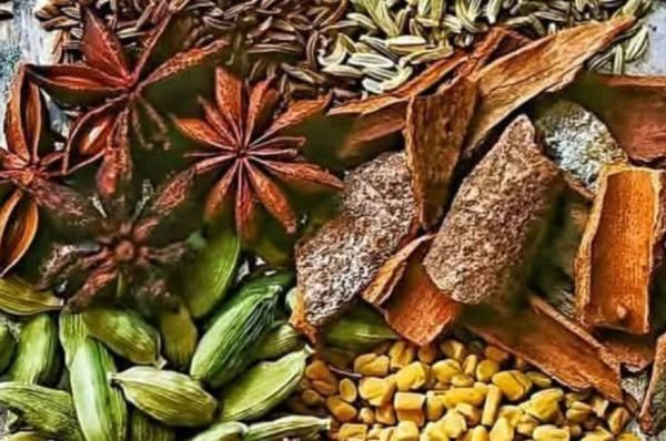 பாய் வீட்டு பிரியாணியின் ரகசியம் இதோ உங்களுக்காக..!!