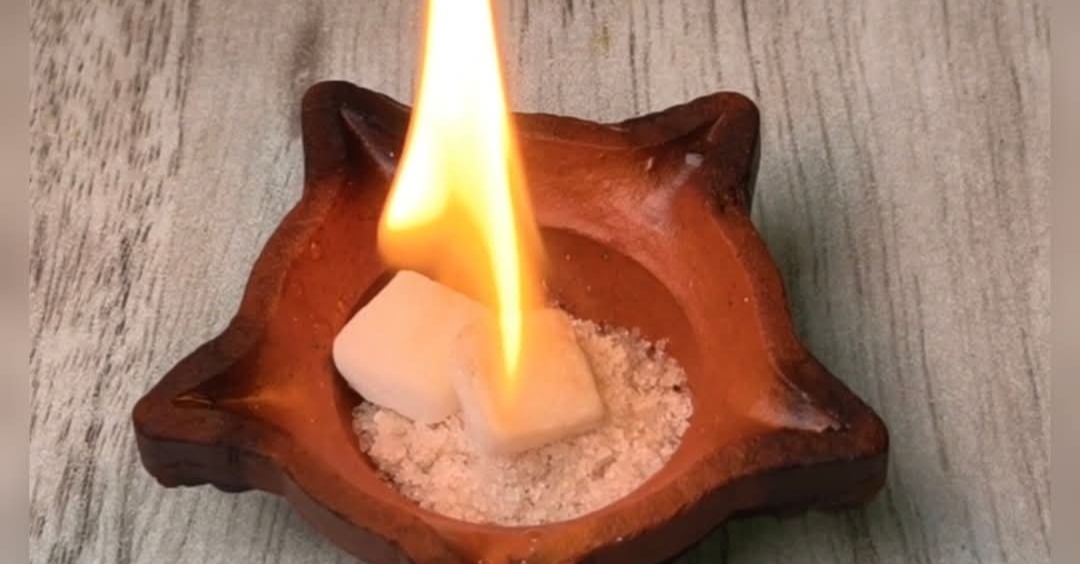 உங்கள் வீட்டில் கொசுத் தொல்லையை ஒழிக்க இதோ ஒரு எளிய மற்றும் இயற்கையான வழிமுறை..!!